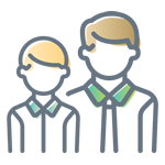 depression effects young and old